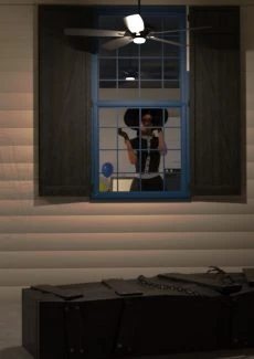The Halloween Party (7)