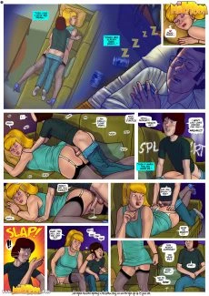 The Next Morning (9)