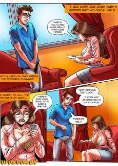 The Sex Therapist (6)