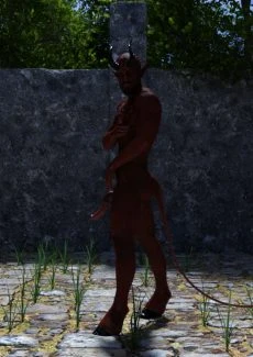 The Summoning (102)