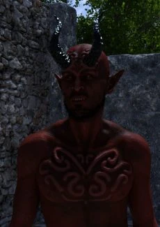 The Summoning (106)
