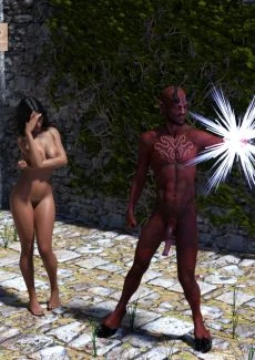 The Summoning (110)