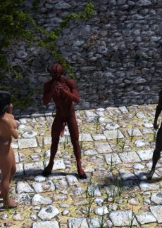 The Summoning (114)