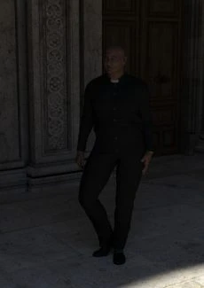 The Summoning (45)