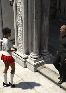 The Summoning (46)