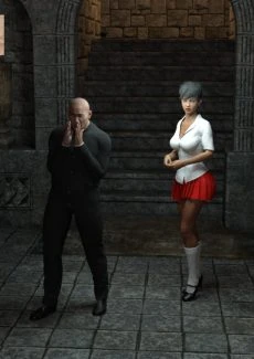 The Summoning (51)