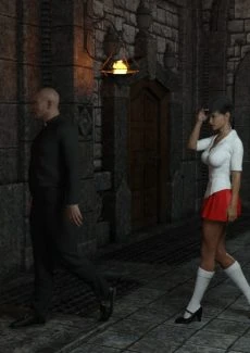 The Summoning (52)