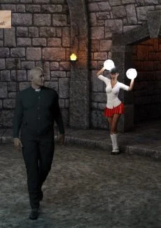 The Summoning (54)