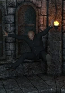 The Summoning (57)
