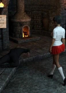 The Summoning (58)
