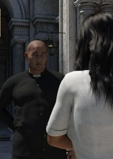The Summoning (89)