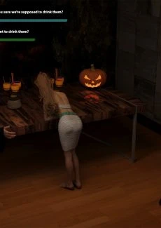 The Witches Brew (3)