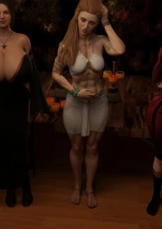 The Witches Brew (6)
