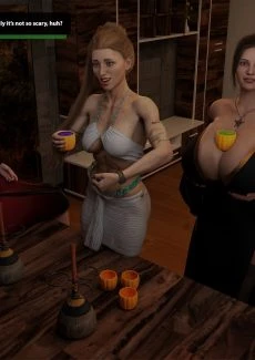 The Witches Brew (7)