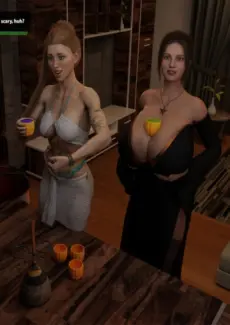 The Witches Brew by Khooza The Witches Brew by Khooza