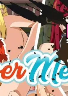 The mom of Boruto030