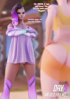 Tracer’s No Nut November 2 (10)