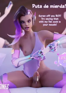 Tracer’s No Nut November 2 (13)