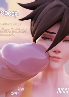 Tracer’s No Nut November 2 (29)