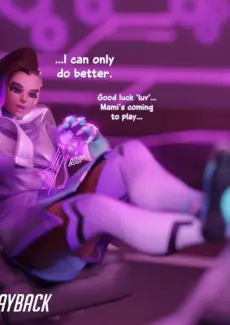 Tracer’s No Nut November 2 (3)