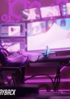 Tracer’s No Nut November 2 (4)