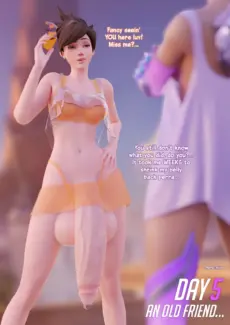 Tracer’s No Nut November 2 (9)