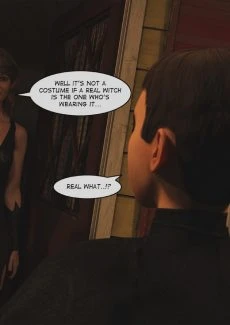 Trick or Treat (16)