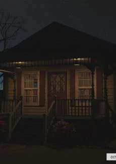 Trick or Treat (4)