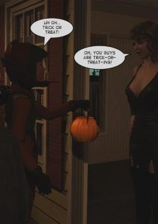 Trick or Treat (9)