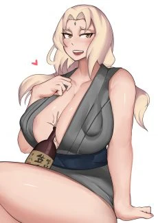 Tsunade002