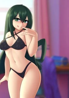 Tsuyu 009