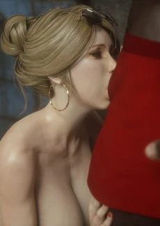 Uncontrolled Lust (51)