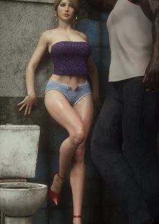 Uncontrolled Lust (6)