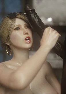 Uncontrolled Lust (69)