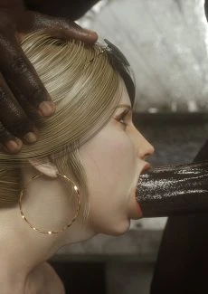 Uncontrolled Lust (77)