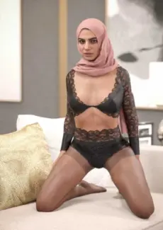 VforVendettaV - Farah Karim VforVendettaV – Farah Karim