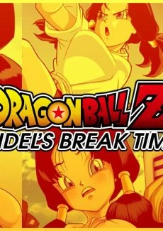 Videl’s Break Time Set001