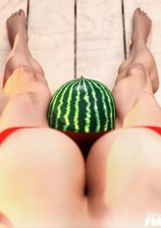 Watermelon Contest (4)