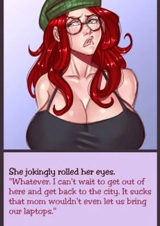 Well Deserved Vacation (10)