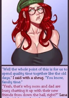 Well Deserved Vacation (11)
