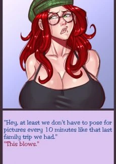 Well Deserved Vacation (12)