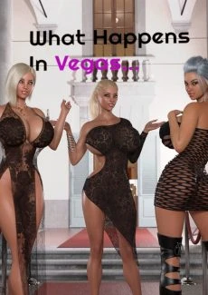 What Happens In Vegas (17)