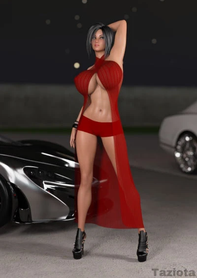 What Happens In Vegas [Taziota]