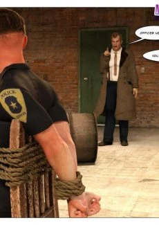 Witness Protection (13)