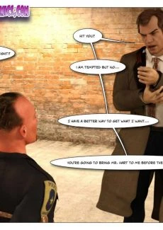Witness Protection (14)
