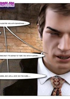 Witness Protection (16)