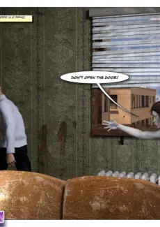 Witness Protection 2 (50)