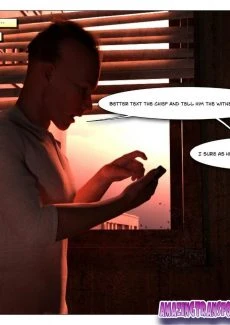 Witness Protection (28)