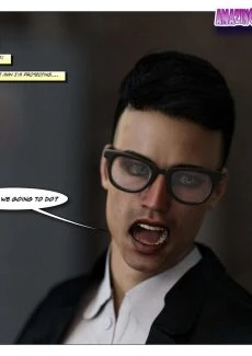 Witness Protection (3)