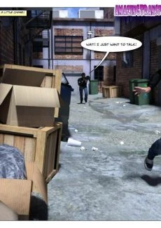 Witness Protection (38)